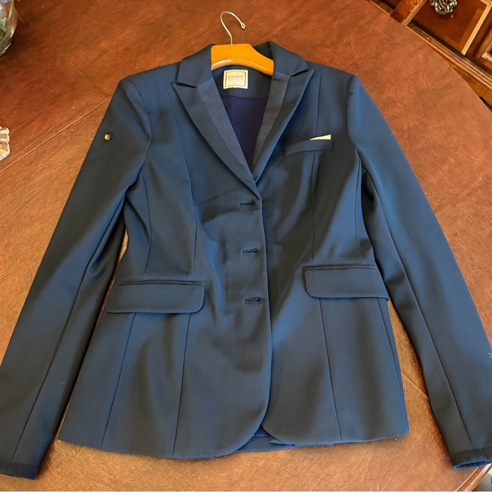 Samshield Louisa hint coat